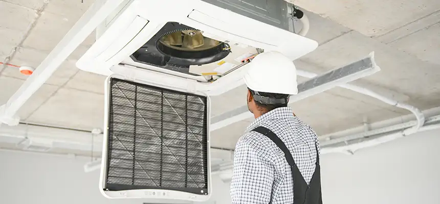 Our Affordable Duct Cleaning Near Me Services in Crystal, MN