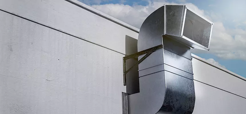 Comprehensive Commercial HVAC Cleaning in Crystal