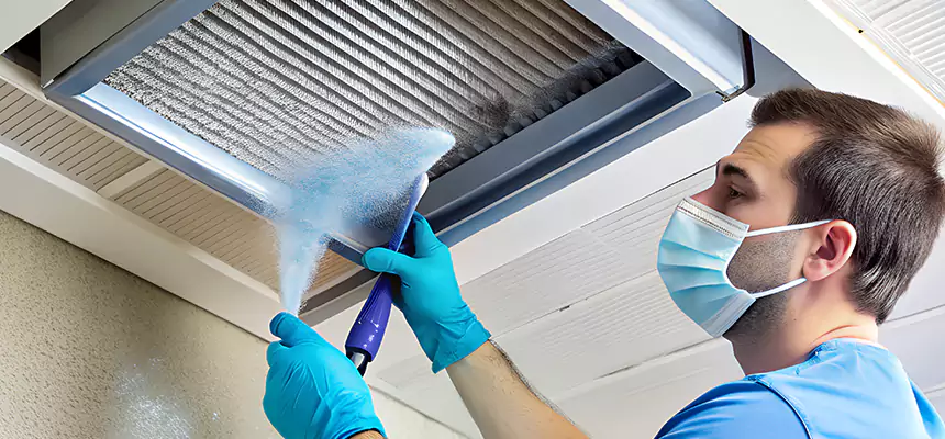 Our Home Ventilation Cleaning Services in Crystal, MN