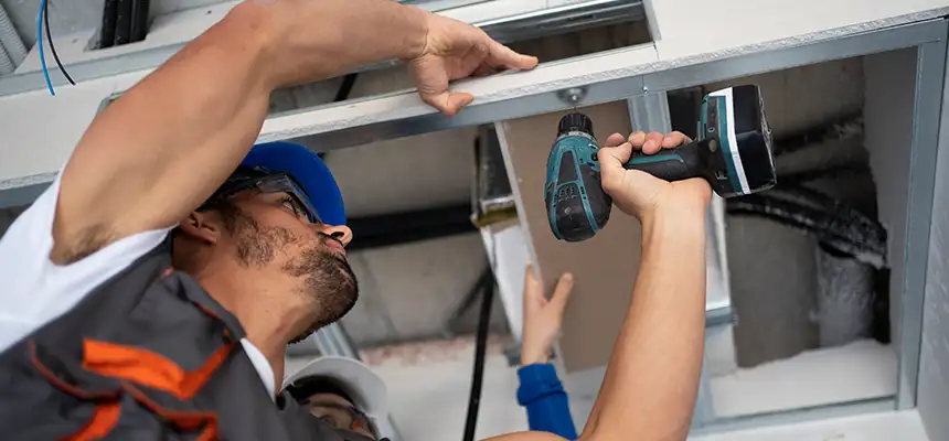 Our Improve Home Air Circulation Services in Crystal, MN