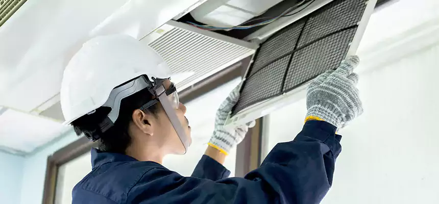 Our Multi-family Home Duct Cleaning Services in Crystal, MN