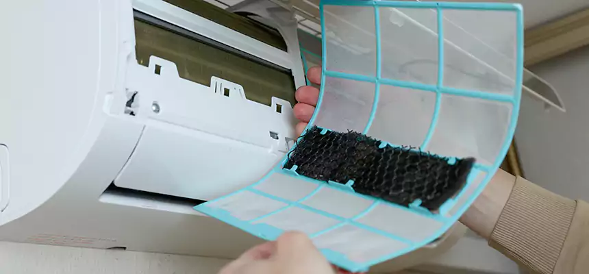 Gentle Ductwork Odor-Control Pet Dander Duct Cleaning in Crystal, MN