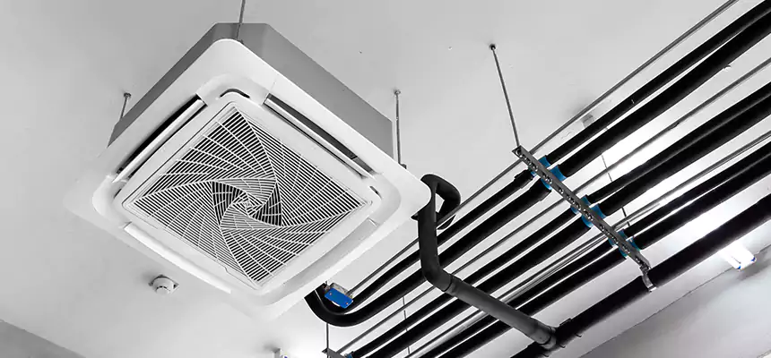 Our Smart AC Vent Controller Services in Crystal, MN