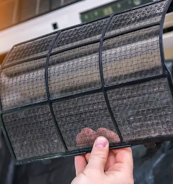 Top-notch AC Air Filter Replacement in Crystal