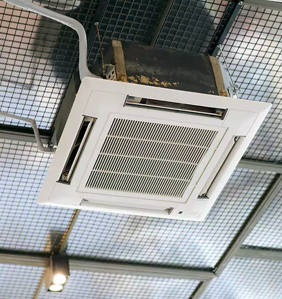 Top-Notch Allergy Relief Vent Cleaning Services in Crystal, MN