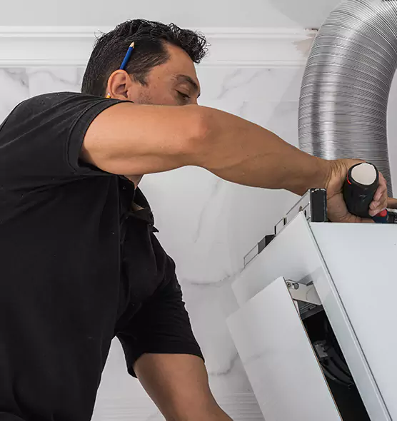 Trusted Bathroom Exhaust Duct Cleaning in Crystal, MN