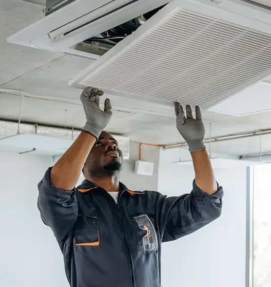 About Certified Air Duct Specialists in Crystal, MN