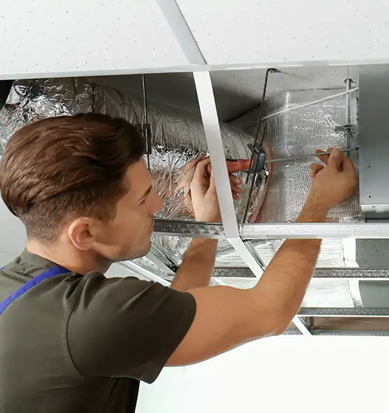 Professional Clogged Dryer Vent Repair in Crystal, MN