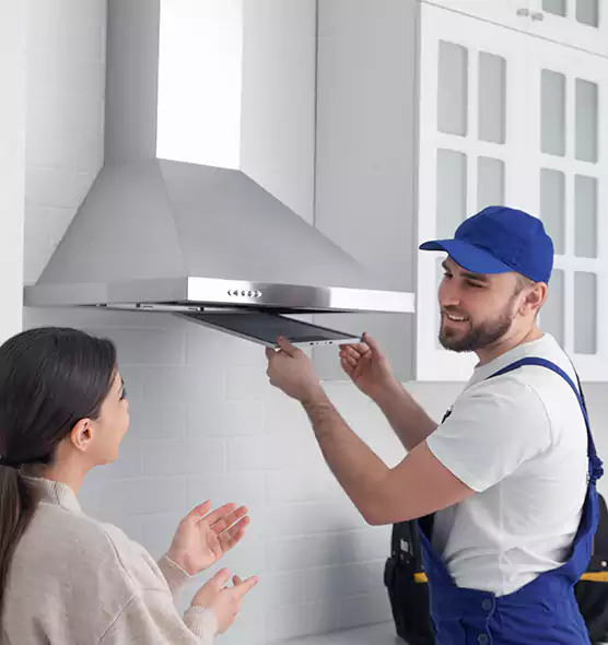 Professional Dryer Vent Cleaning Service in Crystal, MN