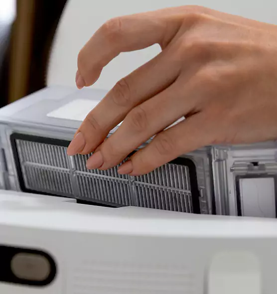  Professional Dryer Vent Lint Filter Cleaning in Crystal, MN