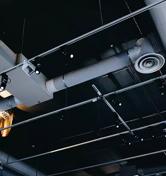 Professional Duct Cleaning For LEED Homes in Crystal, MN