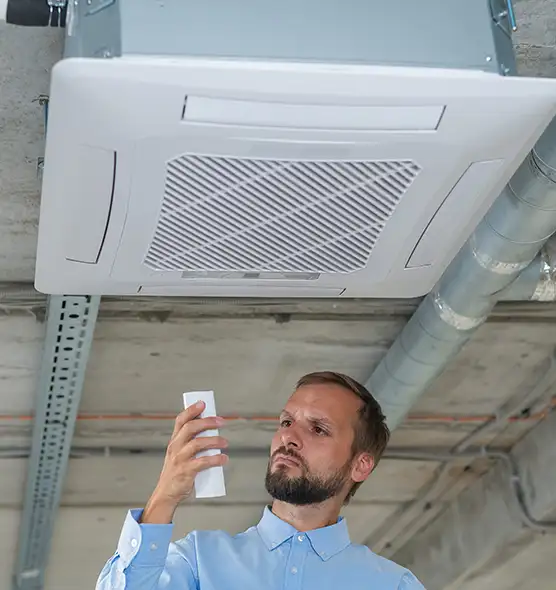 About Local Vent Cleaning Services in Crystal, MN