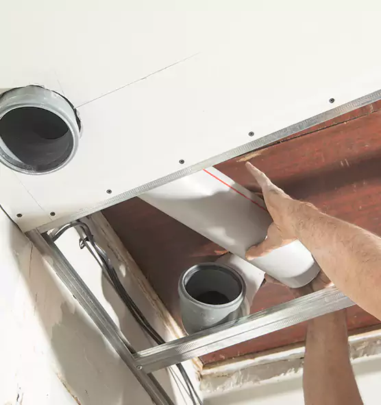 Professional Seasonal Allergy Air Duct Cleaning in Crystal, MN