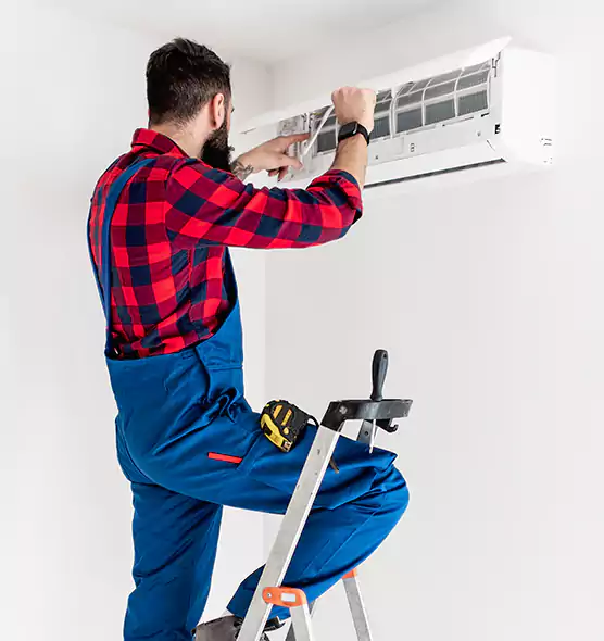 About Smart Air Conditioning Installation in Crystal, MN