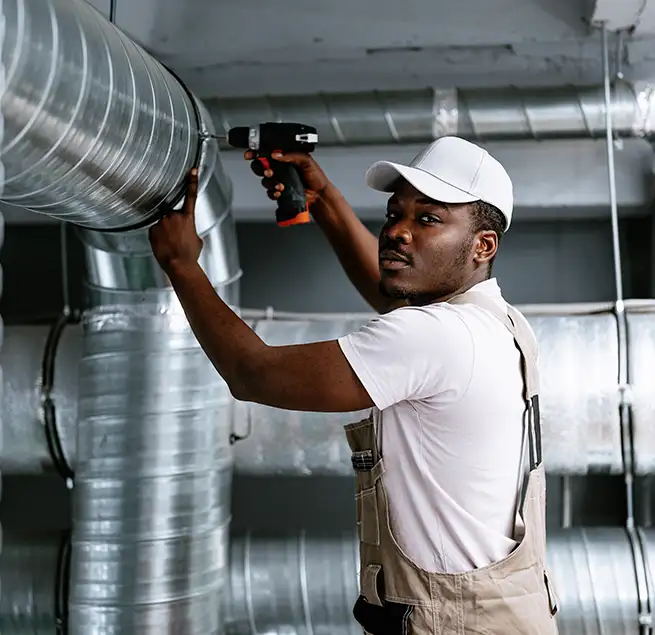 Why Homeowners & Businesses Trust Us Crystal, MN