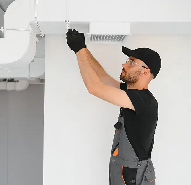 Why Homeowners & Businesses Trust Us in Crystal, MN?