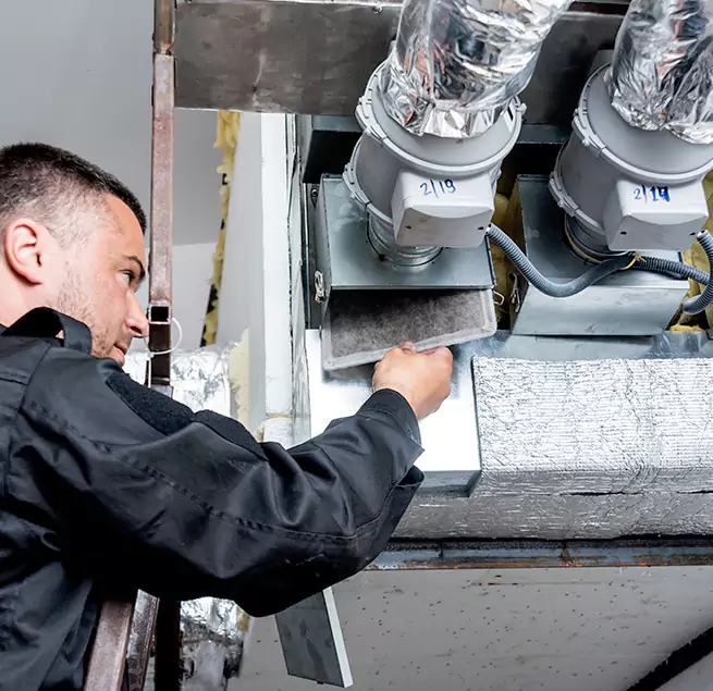 Why Homeowners & Businesses Trust Us in Crystal, MN?