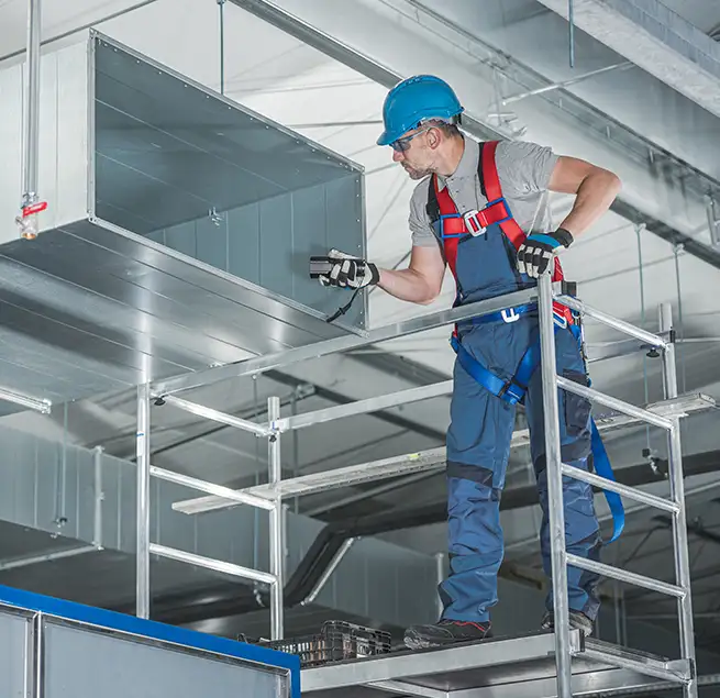 Why Homeowners & Businesses Trust Us in Crystal, MN?