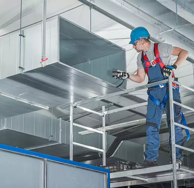 Why Homeowners & Businesses Trust Us in Crystal, MN?