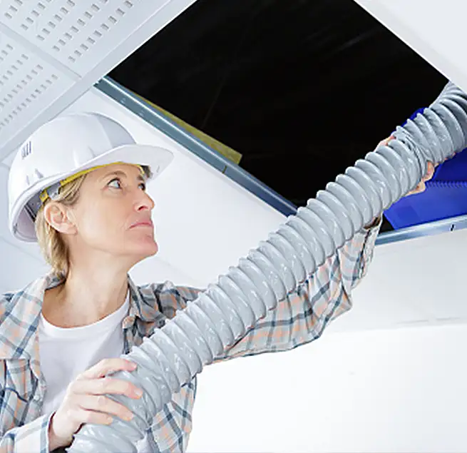 Why Homeowners & Businesses Trust Us Crystal, MN