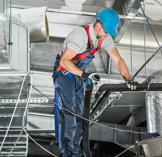 Why Homeowners & Businesses Trust Us in Crystal, MN?