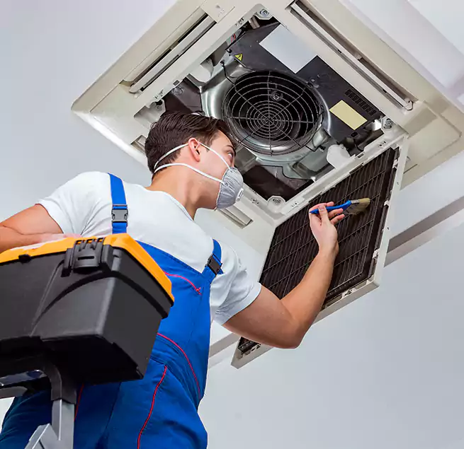 Why Homeowners & Businesses Trust Us in Crystal, MN