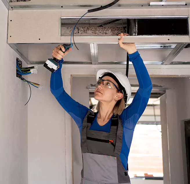 Why Homeowners & Businesses Trust Us in Crystal, MN?