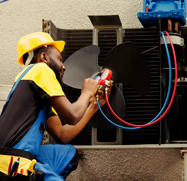 Why Homeowners & Businesses Trust Us in Crystal, MN?