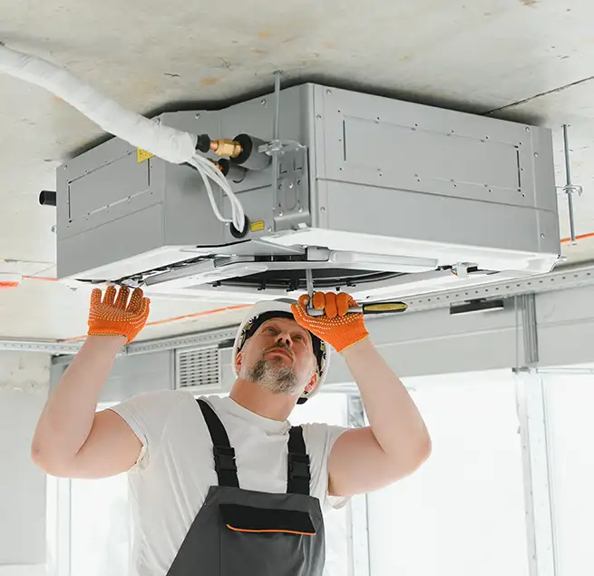 Why Homeowners & Businesses Trust Us Crystal, MN