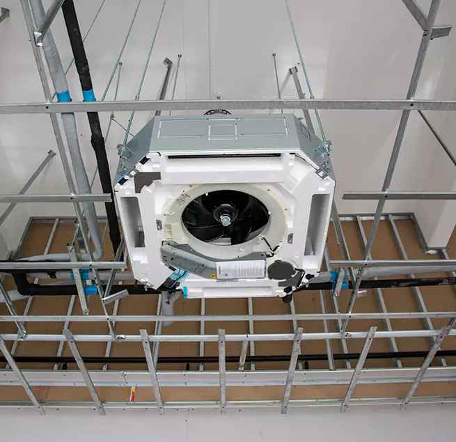 Why Homeowners & Businesses Trust Us Crystal, MN