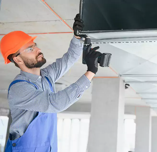 Why Homeowners & Businesses Trust Us in Crystal, MN?