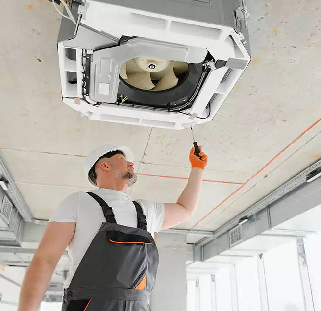 Why Homeowners Businesses Trust Us in Crystal, MN