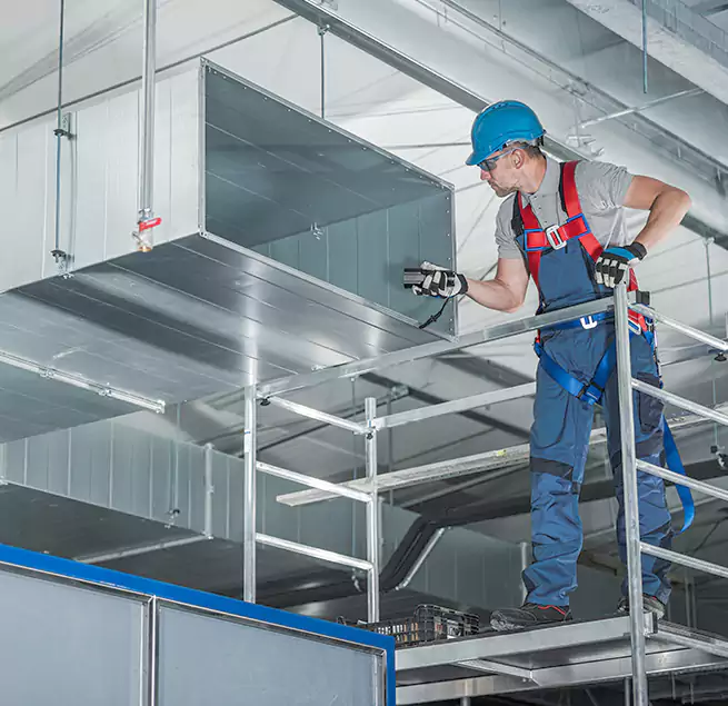 Why Homeowners & Businesses Trust Us Crystal, MN