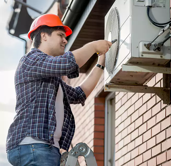 Why Homeowners & Businesses Trust Us Crystal, MN