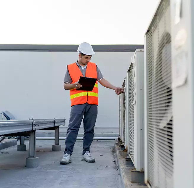 Why Homeowners & Businesses Trust Us in Crystal, MN?